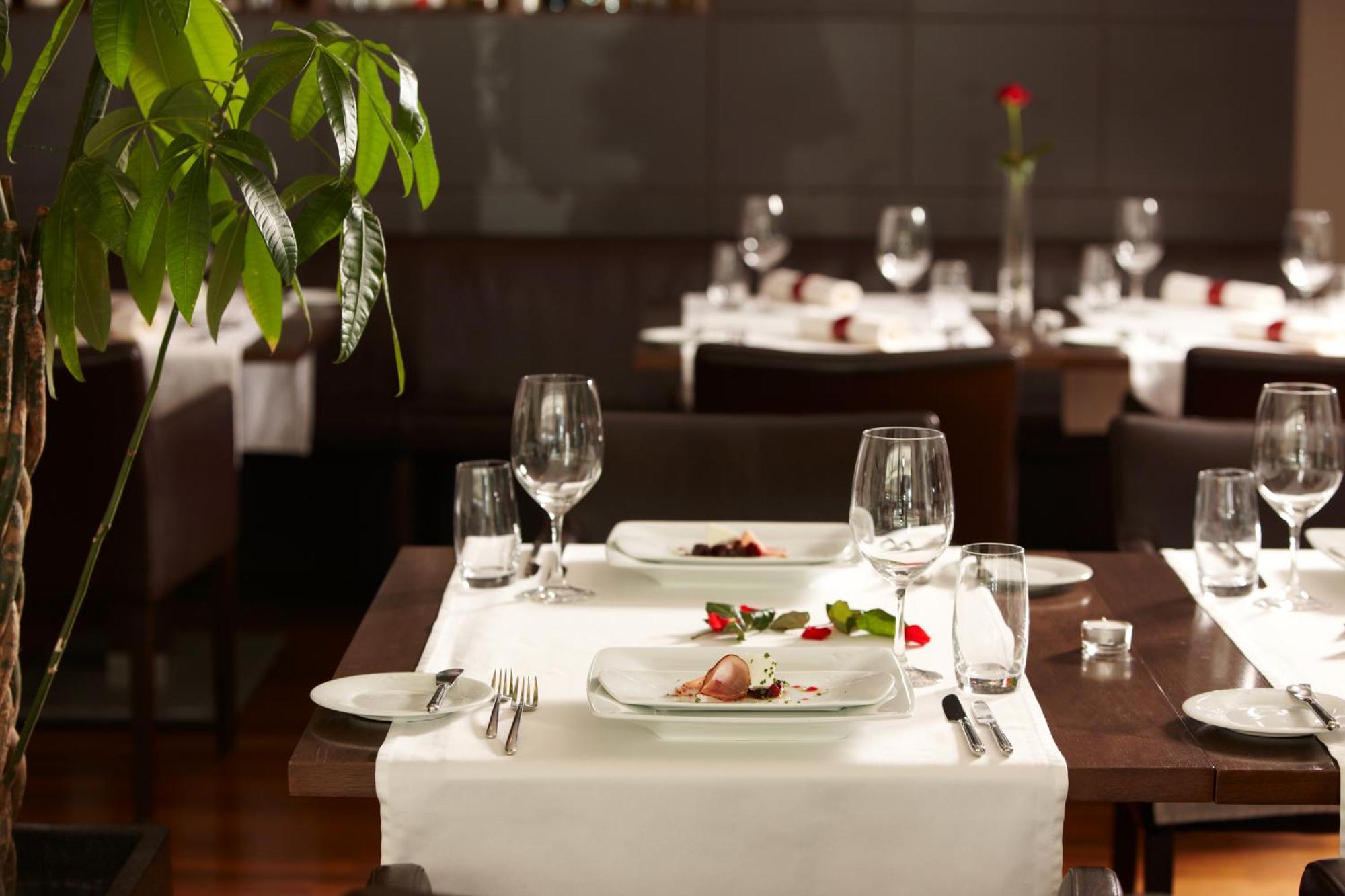 Hotel Restaurant Roessli Bad Ragaz Exterior foto